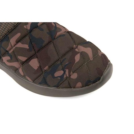 FOX BIVVY SLIPPERS-7