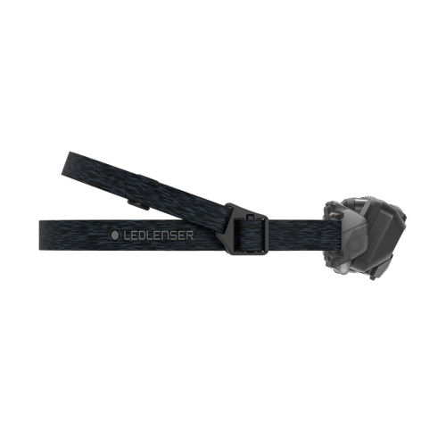 LED LENSER HF6R BLACK 800 LUMEN   NEW -3