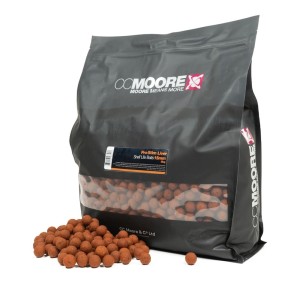 CCMOORE PRO-STIM LIVER SHELF LIFE BOILES