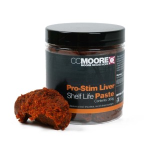 **CCMOORE PRO-STIM LIVER SHELF LIFE PASTE