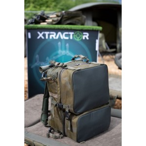 SONIK XTRACTOR RUCKSACK
