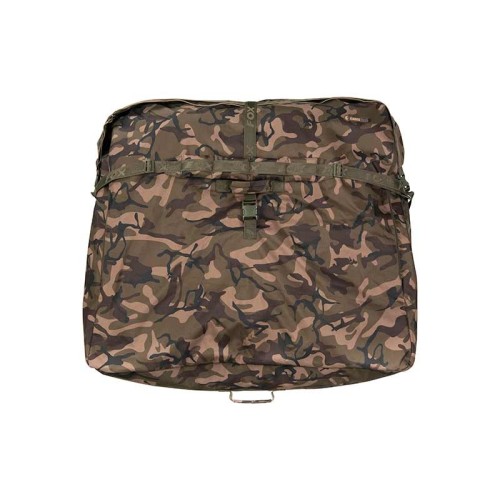 FOX CAMOLITE BEDCHAIR CARRYBAGS LARGE (BORSA PER LETTINI)  NEW 24