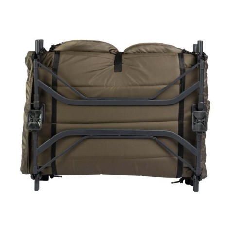 JRC DEFENDER II FLATBED SLEEP SYSTEM   NEW-1