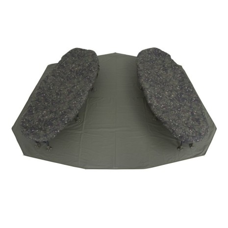 TRAKKER TEMPEST RS 200 AQUATEXX 25.000 (2 PERSONE)    NEW-4