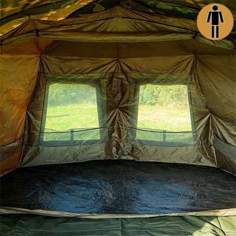 SONIK AXS-V2 XL BIVVY 1 MAN  NEW-3