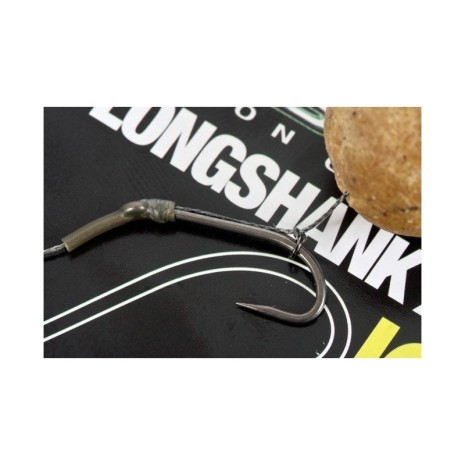 KORDA LONG SHANK X-0
