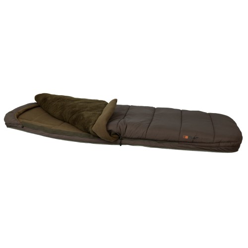 FOX FLATLINER SACCO A PELO 5 STAGIONI (PER FLATLINER 6 O 8 GAMBE)