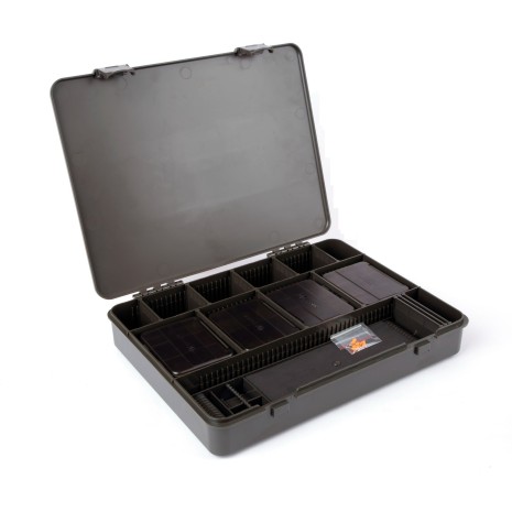 SONIK LOKBOX LARGE LOADED BOX    NEW-2