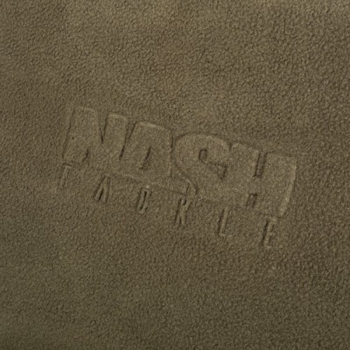 NASH BANK LIFE RECLINING CHAIR CAMO   NEW-2