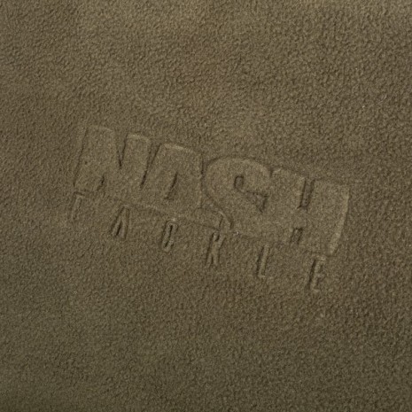 NASH BANK LIFE RECLINING CHAIR CAMO   NEW-2