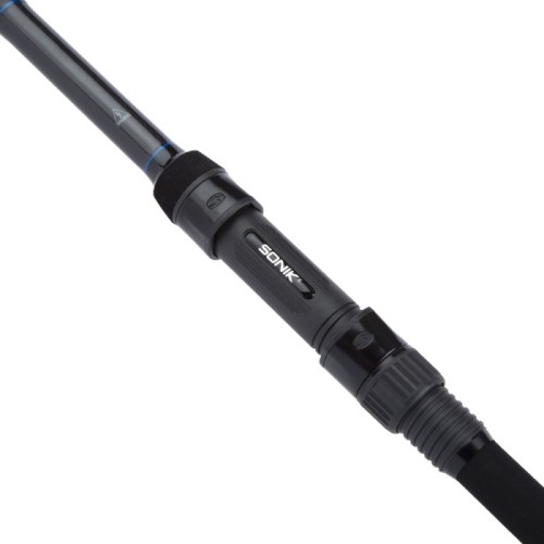 SONIK GRAVITY CARP ROD 12 ft 3,50 lb   NEW-0