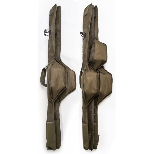 SONIK FODERO SINGOLO PER XTRACTOR ROD 10 PIEDI   NEW-0