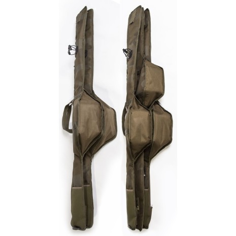 SONIK FODERO SINGOLO PER XTRACTOR ROD 10 PIEDI   NEW-0