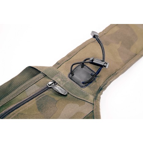 SONIK FODERO SINGOLO PER XTRACTOR ROD 10 PIEDI   NEW-1