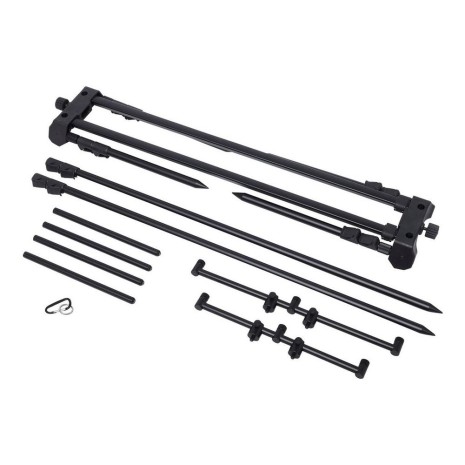 PROLOGIC ELEMENT Q/R TRI-SKY 3 ROD POD-1