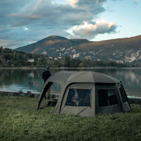 TRAKKER TEMPEST RS 150 SOCIAL CUP (SOVRATELO CON VERANDA)-6