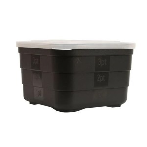 GARDNER MAGGOT BAIT TUB