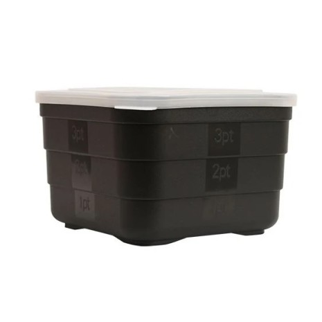 GARDNER MAGGOT BAIT TUB