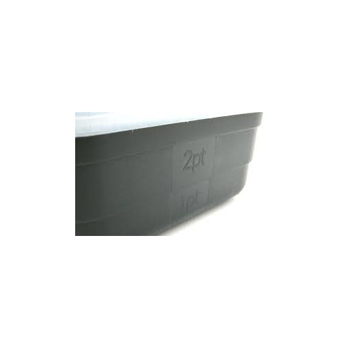 GARDNER MAGGOT BAIT TUB-0