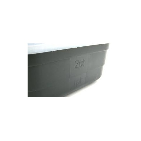 GARDNER MAGGOT BAIT TUB-0