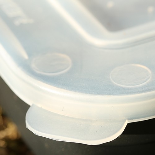 GARDNER MAGGOT BAIT TUB-1