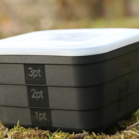 GARDNER MAGGOT BAIT TUB-2