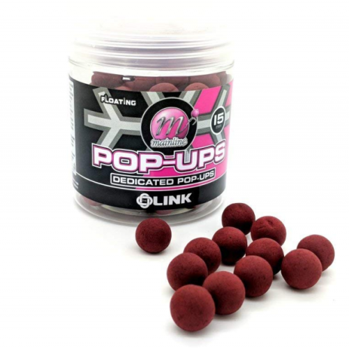 MAINLINE POP UP THE LINK 15 MM.