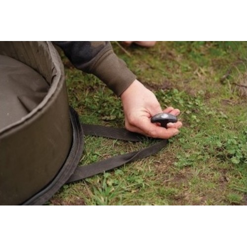 KORDA BASIX CARP CRADLE XL-1