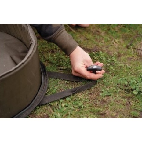 KORDA BASIX CARP CRADLE XL-1