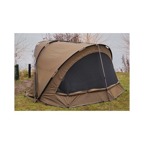 FOX VOYAGER + CAMERA INTERNA 1 MAN     NEW-0