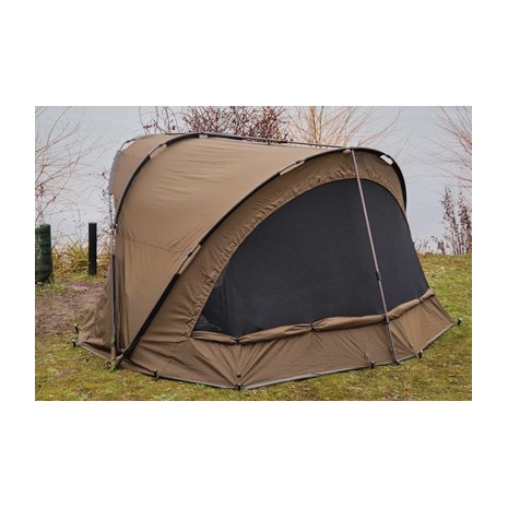 FOX VOYAGER + CAMERA INTERNA 1 MAN     NEW-0