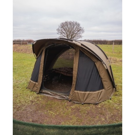 FOX VOYAGER + CAMERA INTERNA 1 MAN     NEW-3