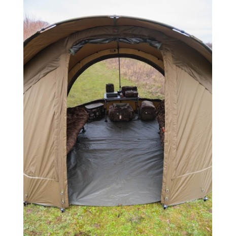 FOX VOYAGER + CAMERA INTERNA 2 MAN     NEW-2