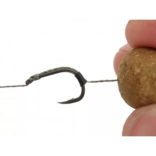 FOX EDGES NATURALS HOOK SILICONE-1