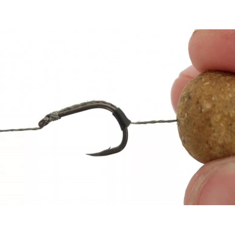 FOX EDGES NATURALS HOOK SILICONE-1