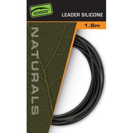 FOX EDGES NATURALS LEADER SILICONE