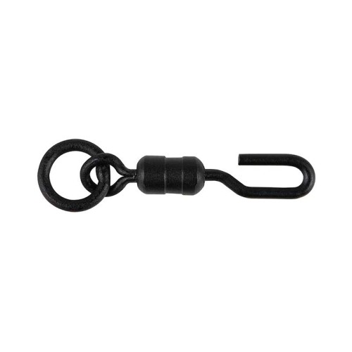 FOX EDGES ESSENTIALS SPINNER SWIVEL SIZE 11-0