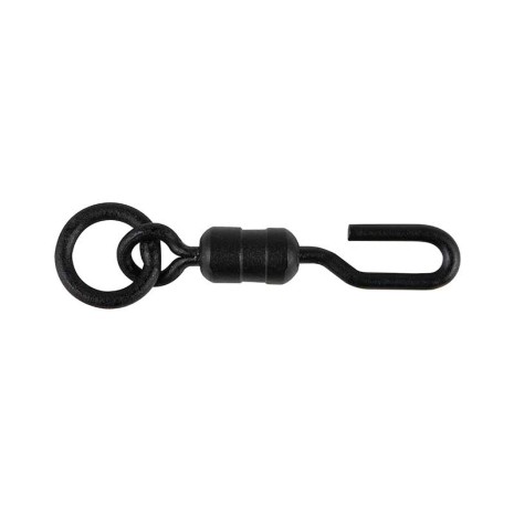 FOX EDGES ESSENTIALS SPINNER SWIVEL SIZE 11-0