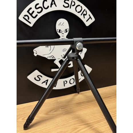 MECCANICA VADESE THE WAVE 3/5 CANNE NERO   NEW-2