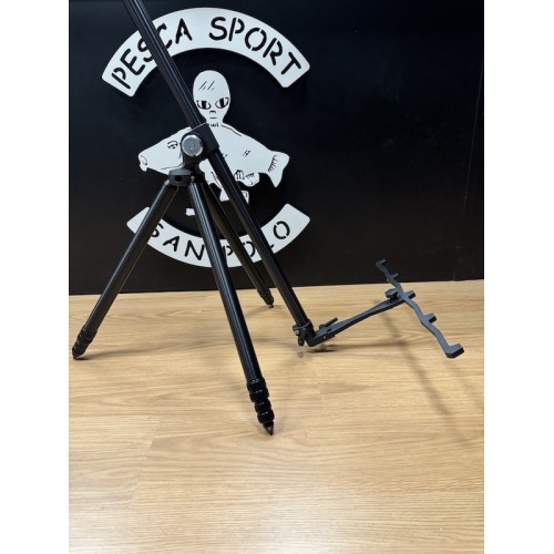 MECCANICA VADESE THE WAVE 3/5 CANNE NERO   NEW-5