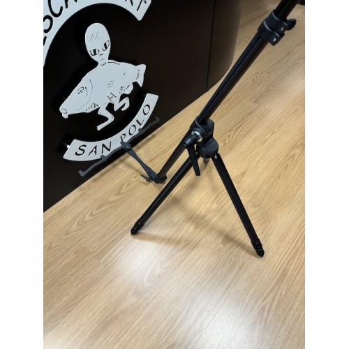 MECCANICA VADESE THE WAVE 3/5 CANNE NERO   NEW-6