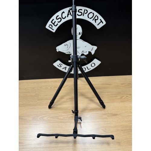 MECCANICA VADESE THE WAVE 3/5 CANNE NERO   NEW-7