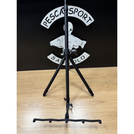 MECCANICA VADESE THE WAVE 3/5 CANNE NERO   NEW-7