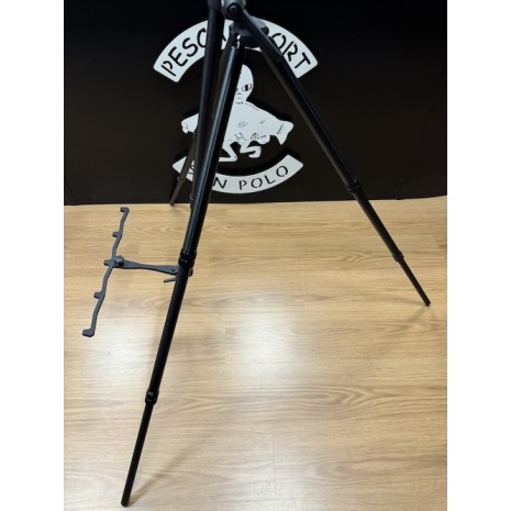 MECCANICA VADESE THE WAVE 3/5 CANNE NERO   NEW-8