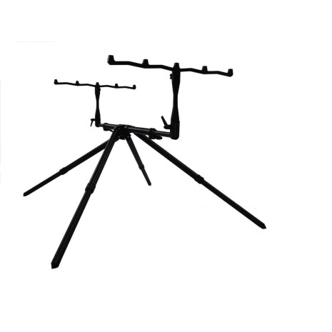 MECCANICA VADESE SMART 4.0 3/5 CANNE NERO   NEW-1