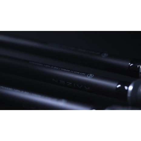 KORDA KAIZEN PLATINUM 13 FT 4 LB-3