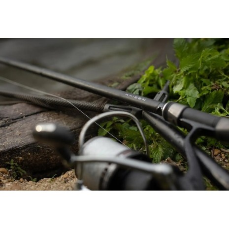 KORDA KAIZEN PLATINUM 13 FT 4 LB-4