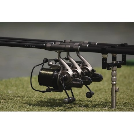 KORDA KAIZEN PLATINUM 13 FT 4 LB-5