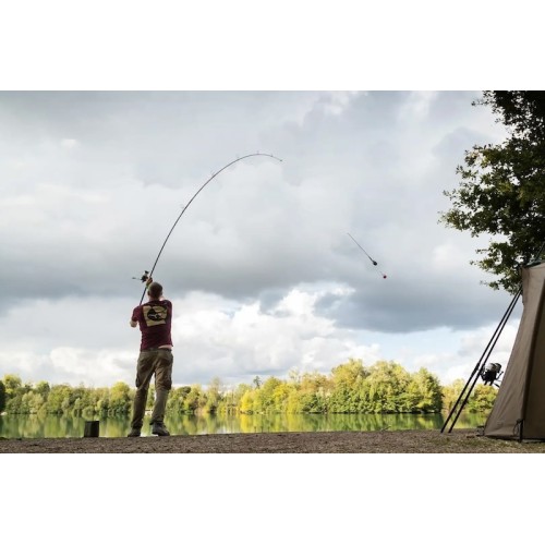 KORDA KAIZEN PLATINUM 13 FT 4 LB-6