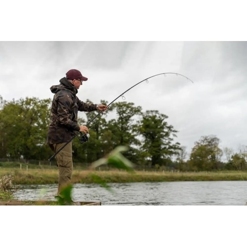 KORDA KAIZEN PLATINUM 13 FT 4 LB-7